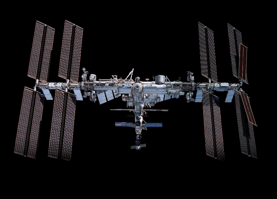 International Space Station Operations Formally Extended Through 2030