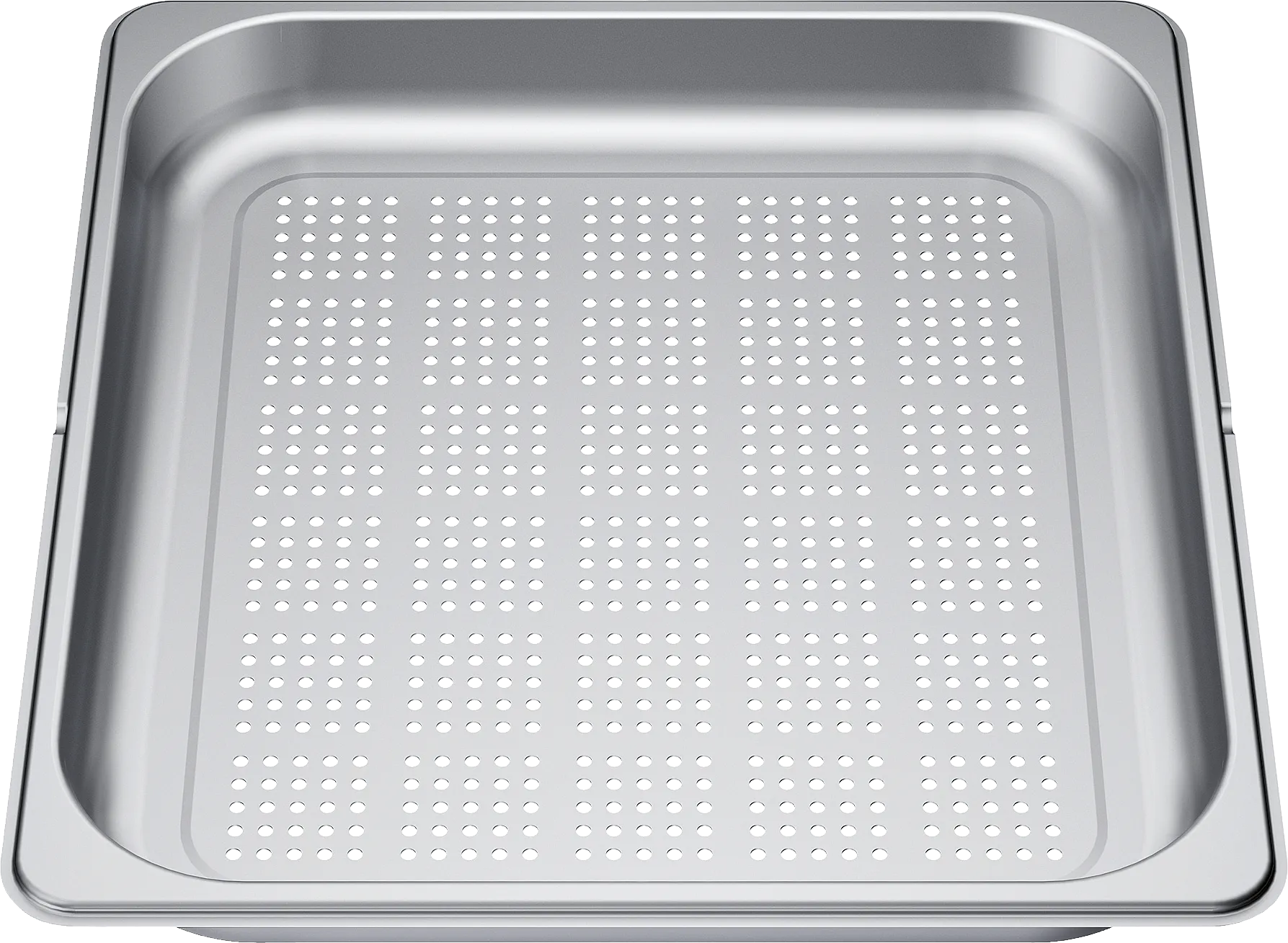 Perforated Steam Oven Pan (Large) CS2XLPH , HEZ36D453G 