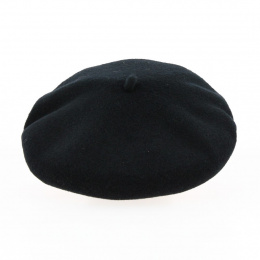 Mini Iraty Cashmere Beret - Heritage by Laulhère