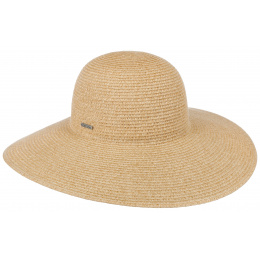 Capeline Ladies Toyo Beige - Stetson