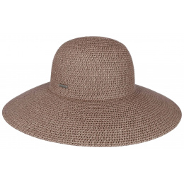 Capeline Ladies Toyo Dusty Rose - Stetson