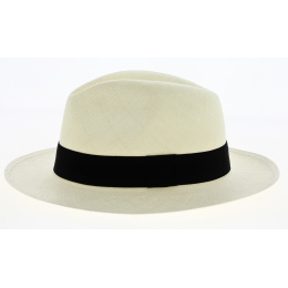 Foldable Panama Fedora Hat - Traclet