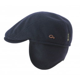 Jackson Gore Tex Marine Earflap Cap - Gottmann