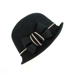 Cappello Donna Cloche Doriane - Traclet