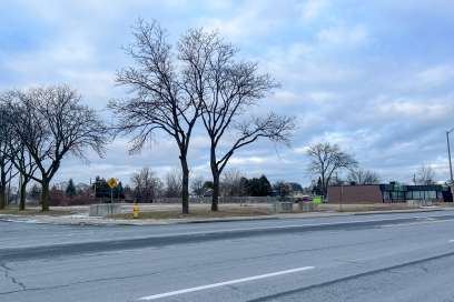 Former Gas Station Property Could See Housing