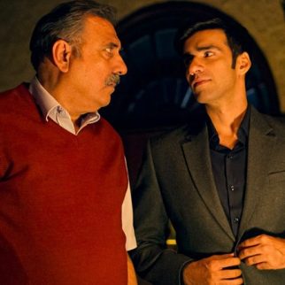 Avinash Tiwary calls The Mehta Boys "Labour of love" as Boman Irani's directorial debut screens at Kala Ghoda Festival: "We’ve tried our best"