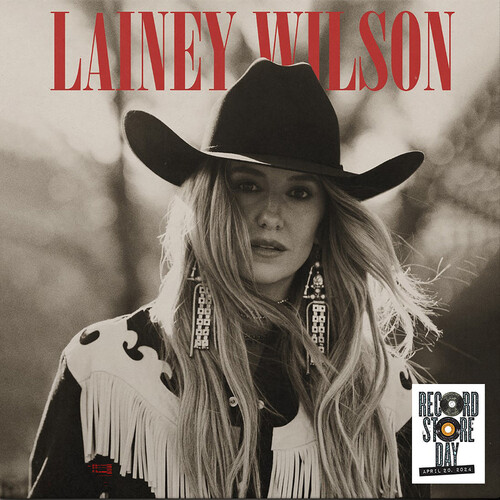 Lainey Wilson - Ain't That Some Shit, I Found A Few Hits, Cause ...