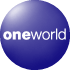 One World logo