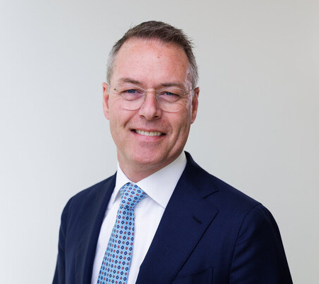 René de Groot – Chief Operating Officer