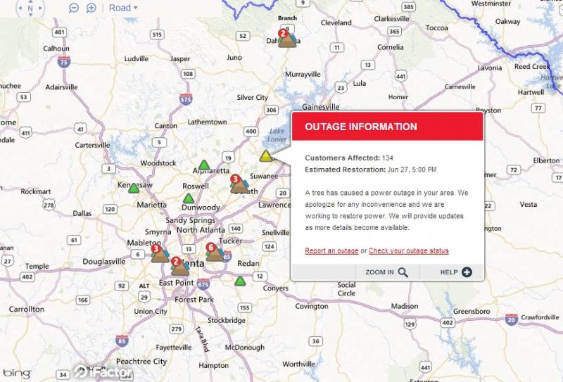 Snap Replacement Due To Power Outage 2024 Georgia - Joice Shelley