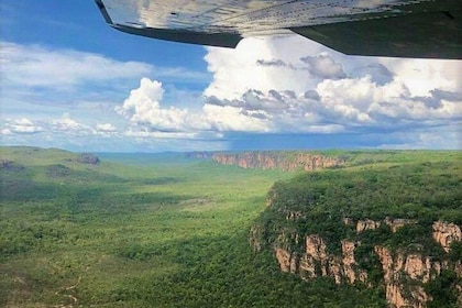 Kakadu, Adelaide & Mary River Scenic Flight