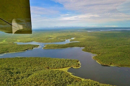 Litchfield Park & Daly River - Scenic Flight From Darwin