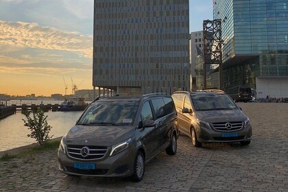 Privé aanpasbare dagtrip vanuit Rotterdam