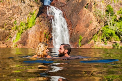 Litchfield National Park Day Tour