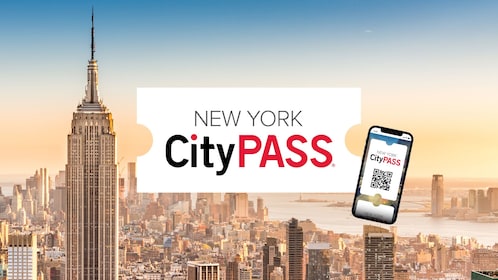 New York CityPASS®: Experience 5 must-see attractions