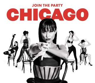 Chicago The Musical On Broadway