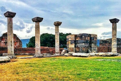 Daily Trip to House of Virgin Mary, Ancient City of Ephesus, Basilica of St...