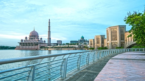 Private Putrajaya- und Premium-Outlet-Shopping-Tour