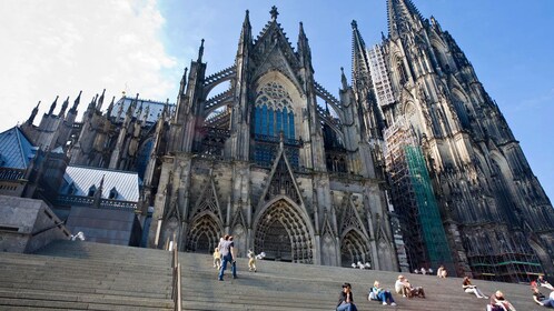 Köln & Limburg Ganztagestour