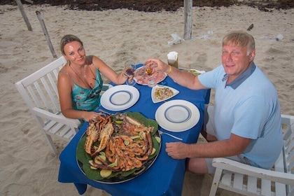 Half Day Punta Cana Food Tour Including Transport