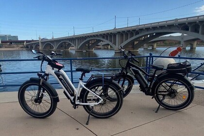 Arizona E-Bike Rentals