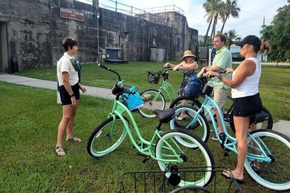 Tybee Island Bike Tour