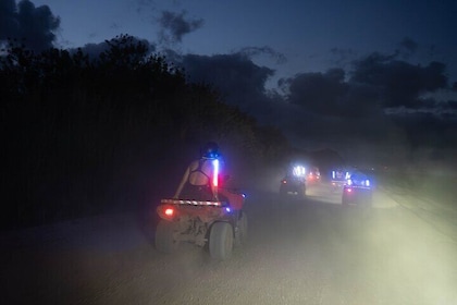 Agritourism 4Wheeler Tour: Exciting “Glowing Lights”NO EXTRA COST