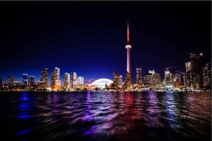 Toronto: Privat vandringstur med guide (Privat tur)