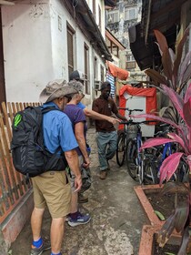 Spice Farm Bike Tour: Pedal Through Aromatic Adventures