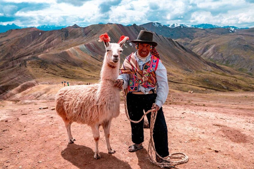 Explore Peru in 6 days 5 nights from Lima