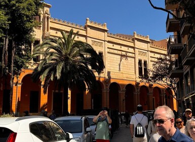 Palma de Mallorca: Guided Tour of the Old Town