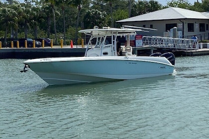 Florida Fishing Charters and Cruises West Palm or Riviera Beach