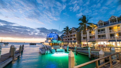 Perjalanan Sehari Penuh di Key West dari Miami