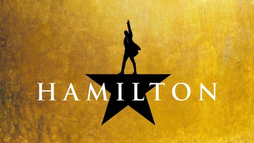 Hamilton on Broadway