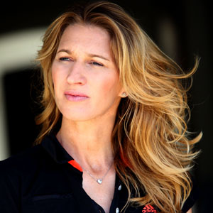 Steffi Graf