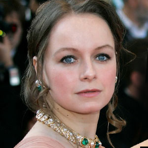 Samantha Morton