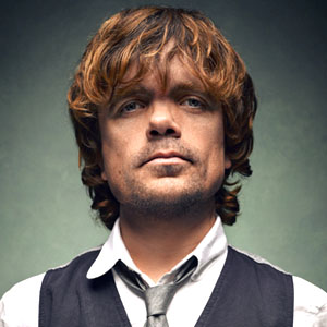 Peter Dinklage