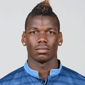 Paul Pogba