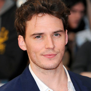 Sam Claflin