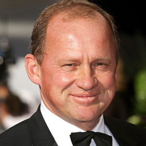 Peter Firth