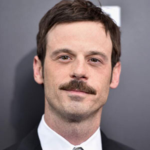 Scoot McNairy