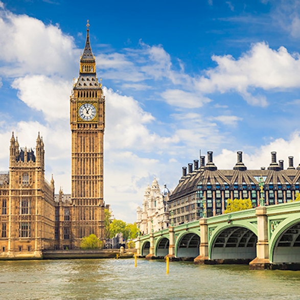 United Kingdom Travel Guide