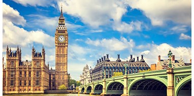 London Travel Guide