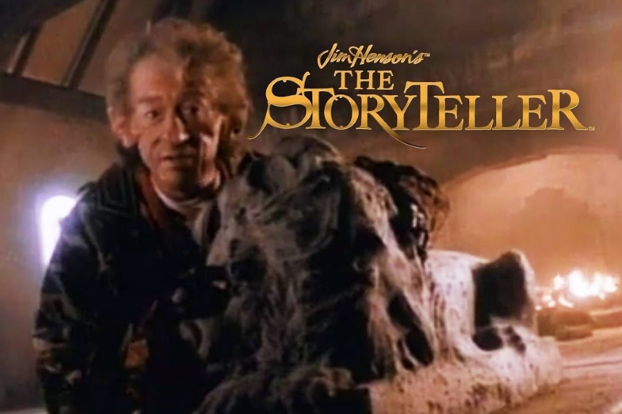 Shout! Studios to Issue Jim Henson ‘The Storyteller’ Collection as Digital Download Aug. 6