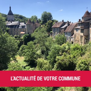 L'actualité dans votre commune