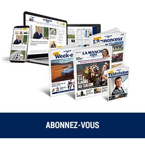 Abonnez vous au journal La Manche Libre