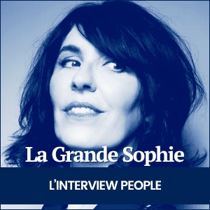 L'interview people