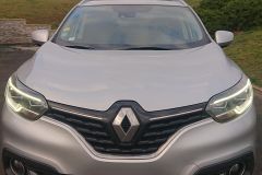 Kadjar 130 cv 