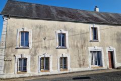 Maison à vendre Carantilly