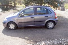 Vends CITROEN C3